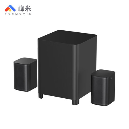 峰米audience 峰米2 1声道wifi家庭影院音箱audience 行情报价价格评测 京东