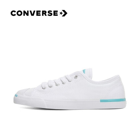 匡威（Converse）官方 Jack Purcell 开口...