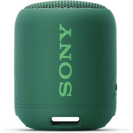 索尼（SONY）SRS-XB无线防水迷你小音响蓝牙MINI音...