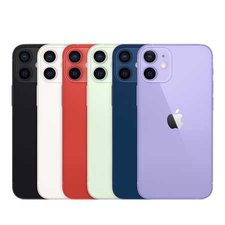 apple/苹果 iphone 12  苹果  12   全新 未激活 全网通 5g 高效上网