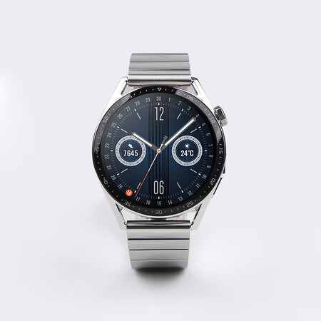 【华为watch gt3 华为手表 运动智能手表】华为(huawei) watch gt3