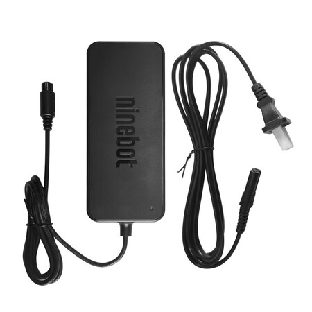 九号九号平衡车充电器 小米 Mi 定制版ninebot 九号平衡车专用充电器适用于a1 Mini Minipro 行情报价价格评测 京东