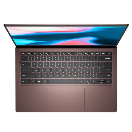 戴尔(dell) 灵越5410 14英寸11代标压酷睿全高清轻薄全面屏高色域办公