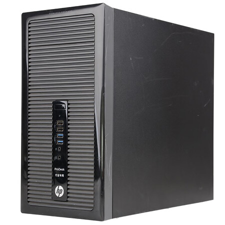 二手9成新惠联想thinkcentre四代i3i5i7独显高端公司商用办公游戏台式