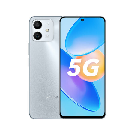 荣耀Play6T Pro 天玑810 40W超级快充 6nm...