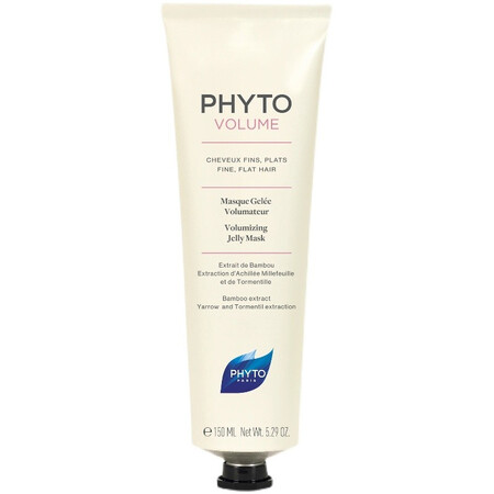 发朵（PHYTO）发朵（PHYTO） 蓬蓬丰盈果冻发膜150...