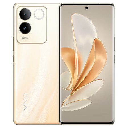 vivo s17e  超感曲面屏 6400万柔光人像 超稳光学防抖 4nm天玑720
