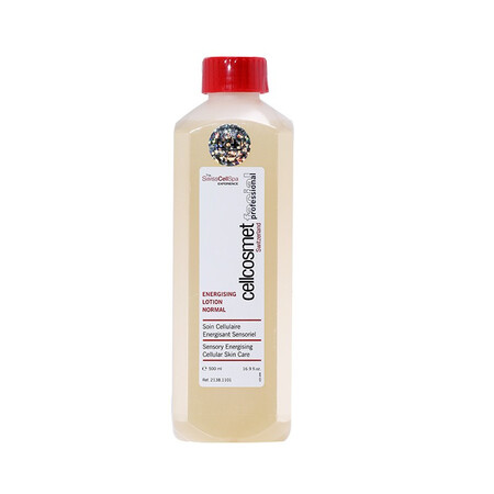 瑞妍瑞士 Cellcosmet 瑞妍 生机精华液500ml院...