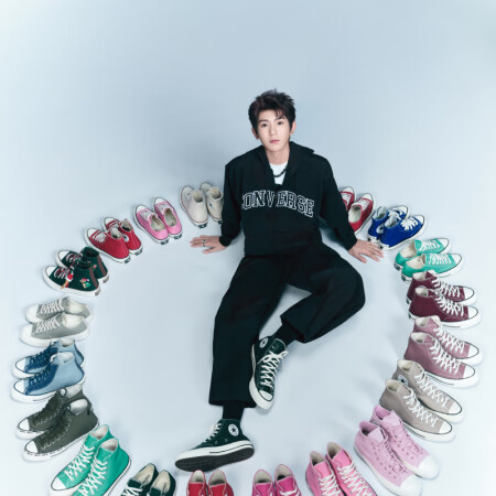 匡威（Converse）官方 1970S男女巴恩风穿搭帆布鞋...