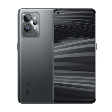 realme gt2 pro锻黑图片