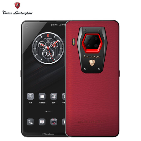 托尼洛兰博基尼tl68