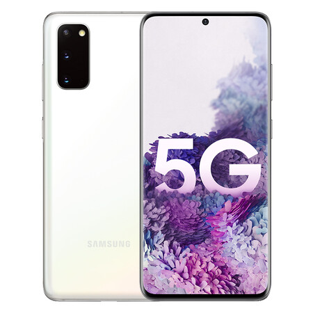 samsung galaxy s20 5g g9810