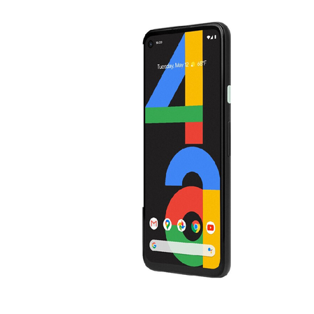 谷歌(google) pixel 4a 2020新款智能拍照手机全高清 黑色 美版 128gb