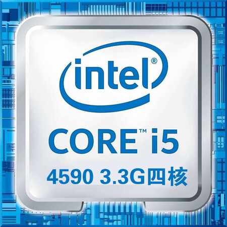 器六代七代八代酷睿i76800k87008700k酷睿四代i5459033g四核1150针