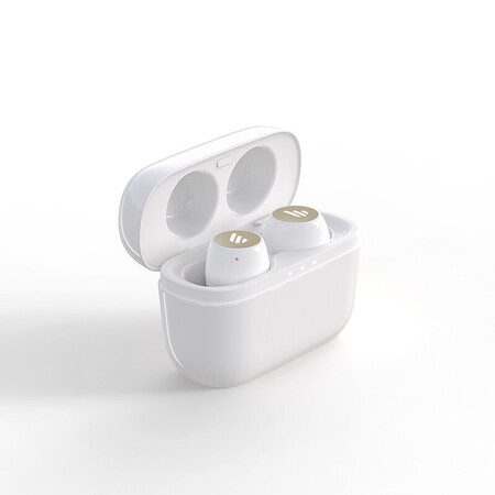 漫步者(edifier)tws2联名款se真无线蓝牙耳机入耳式运动音乐降噪耳机