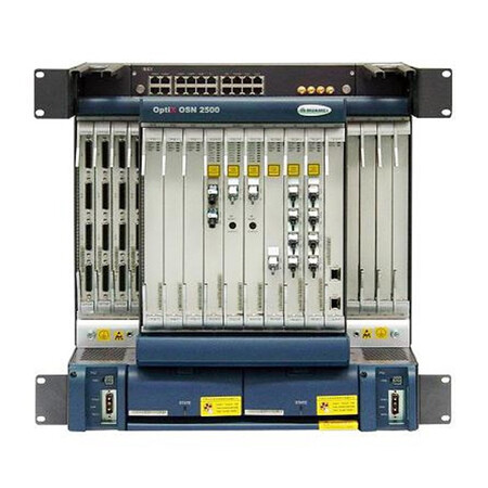 华为huawei 光端机osn2500