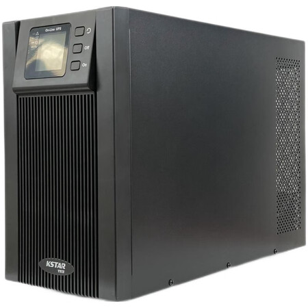科士达ydc9310三进单出ups不间断电源10kva/9kw在线式高频机直流192v