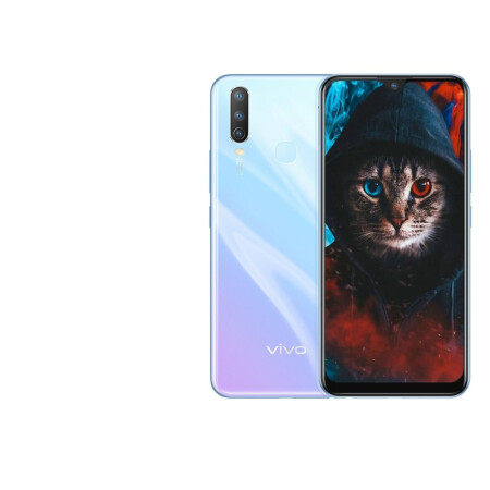 vivo y3 维沃 二手手机 安卓智能全面屏游戏拍照老年学生 二手9成新