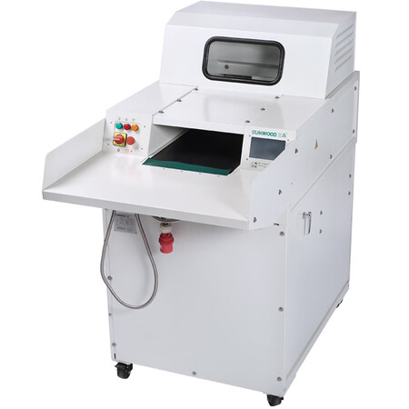 三木 cm600d 大型工业碎纸机 300l 4级保密 碎光盘软盘 24h