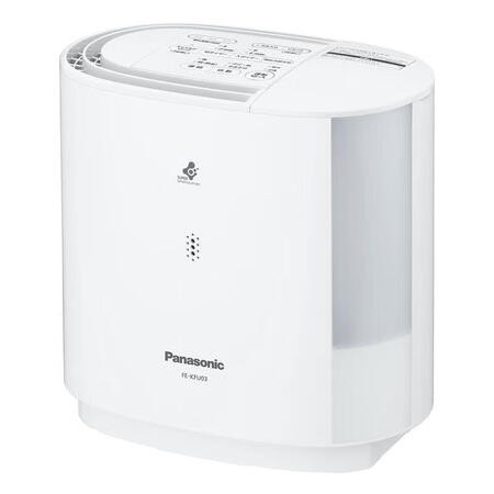 松下（Panasonic）【JD物流 日本直邮】空气加湿器 ...