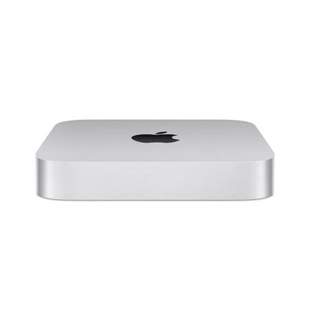 Apple Mac mini 台式电脑主机 八核M2芯片/16G/512G SSD