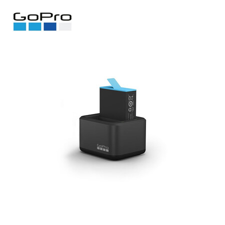 Goprohero Gopro 双电池充电器 一块电池运动相机配件 适用于hero9 Hero10 行情报价价格评测 京东 Goprohero Gopro 双电池充电器 一块电池运动相机配件 适用于hero9 Hero10 行情报价价格评测 京东