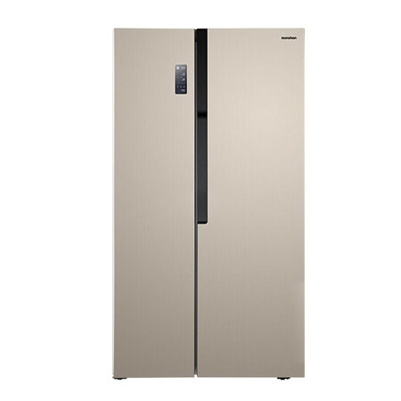 99新容声532升对开门冰箱双变频风冷无霜大容量家用双开门电冰箱bcd