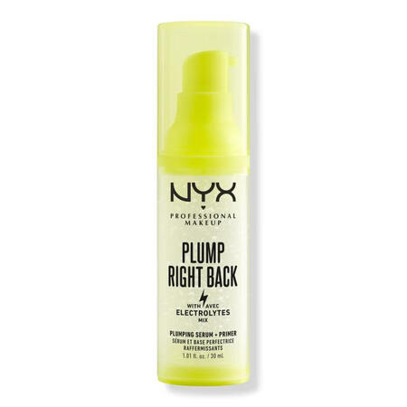 NYX Professional Makeup丰盈底霜妆前乳...