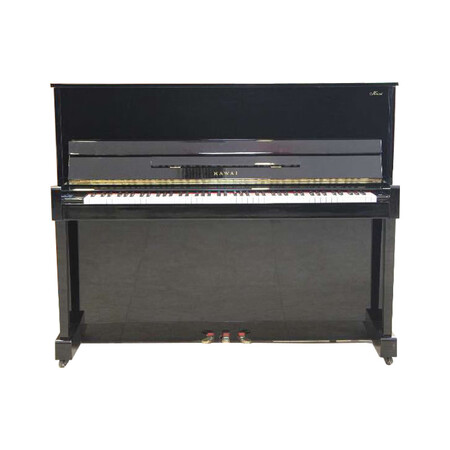 【二手a 】卡瓦依钢琴日本中古钢琴ha20 97年产 初学教学专业用琴 ha