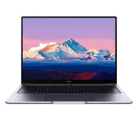 【华为BDZ-WFH9A】华为MateBook B3-520 15.6英寸商用笔记本 i5-1135G7/16G/512G固态/FHD/集显 ...
