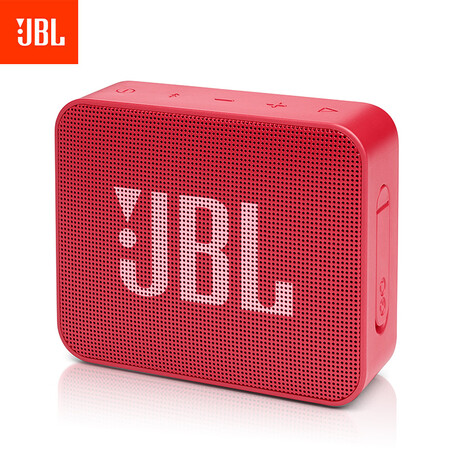 jbl 蓝牙音箱 音乐金砖青春版 go essential 便携式户外音响 桌面迷你