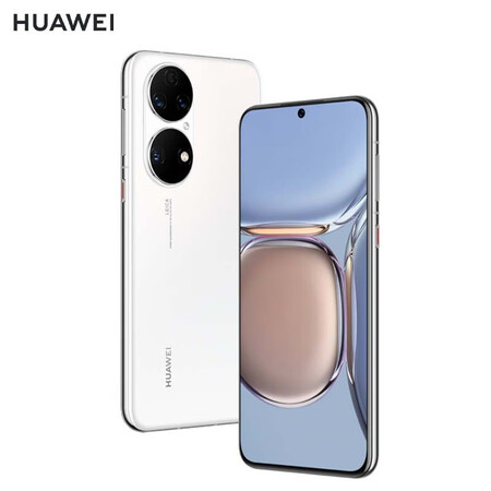 【华为p50】huawei p50 原色双影像单元 搭载harmonyos 2 万象双环