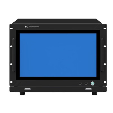 广州保伦itc-ip网络控制主机-t-7700