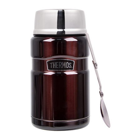 膳魔师（THERMOS） 焖烧杯SK-3020/3021儿童...