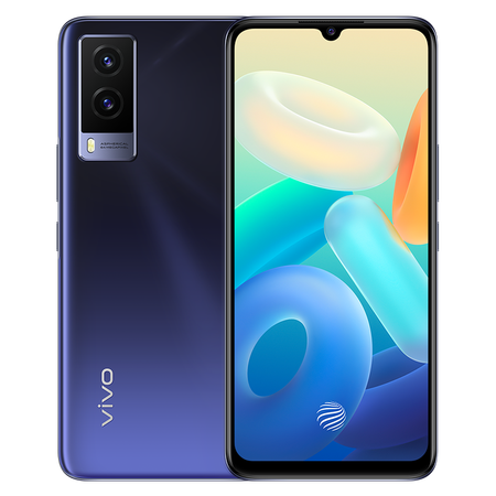 二手95新y71t天玑8106400万超清主摄轻薄机身智能拍照手机双模5g全