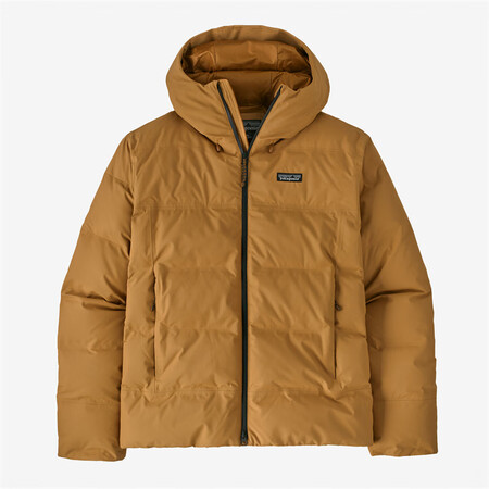 巴塔哥尼亚（Patagonia）Jackson Glacie...