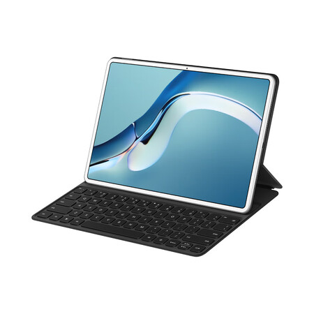 【华为WGR-W09】华为HUAWEI MatePad Pro 12.6 鸿蒙HarmonyOS 麒麟9000E OLED全面屏平板电脑8 ...