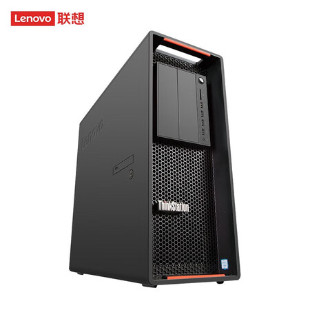 超聚变联想(lenovo)p920 图形工作站主机 2颗5218r丨64g丨4t丨1t m.