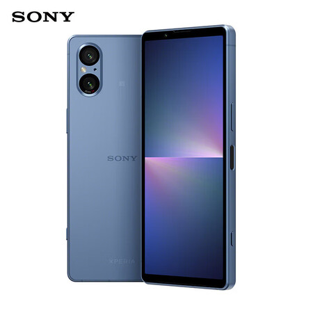 索尼sony索尼xperia5v双卡双待5g智能手机61英寸oled屏颜值拍照xperia
