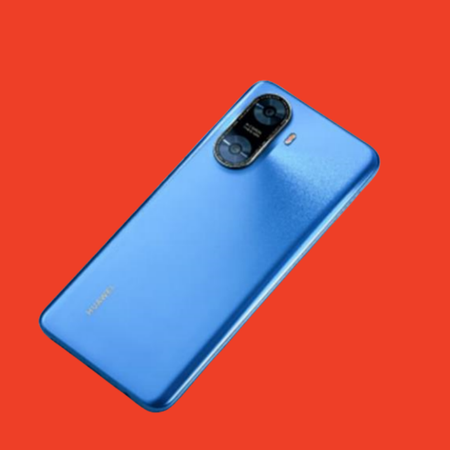 华为畅享70z全网通4g手机指纹鸿蒙系统128gb/256gb内存6000电池正品