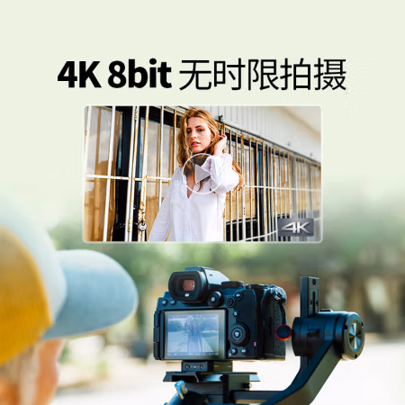 真相吐槽：松下S5K相機配置好不好，評測很少不錯的吧！