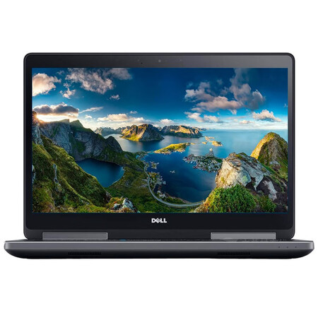 戴尔dellprecision7510二手笔记本电脑设计视频剪辑图形工作站酷睿i7