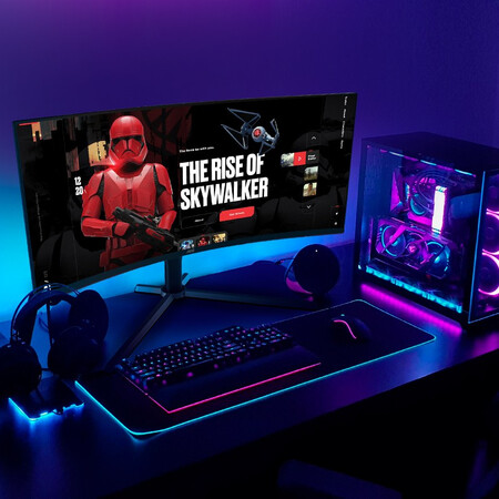 Aoc 30英寸带鱼屏wfhd 0hz 1500r 广色域0 5ms Hdr Mode 21 9 升降游戏电竞曲面显示器cq30g3z 黑来商城 黑河本地电子商城