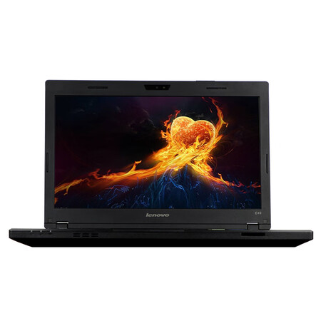 【二手9成新】联想 lenovo e49 二手笔记本14英寸 商务笔记本电脑 i5
