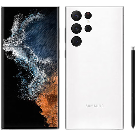 三星 samsung galaxy s22 ultra 超视觉夜拍系统 超耐用精工设计 羽梦