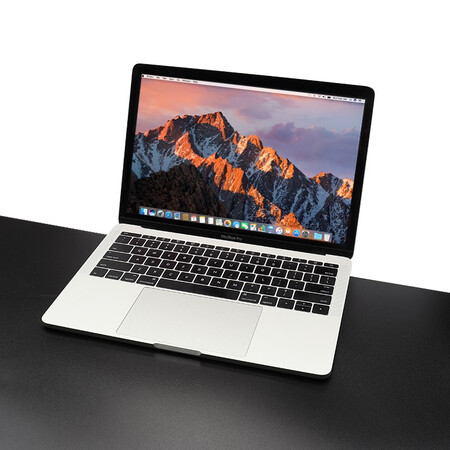 【二手95新】二手苹果笔记本电脑 macbook pro13寸 apple 15款mf840银