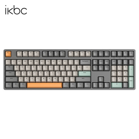 ikbc g108