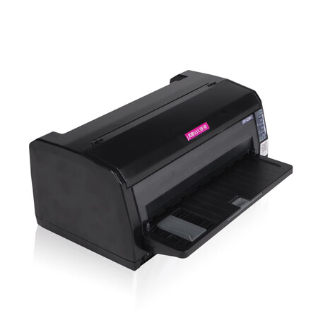 映美jolimarkfp620k针式打印机营改增增值税发票24针快递单出库单蓝牙