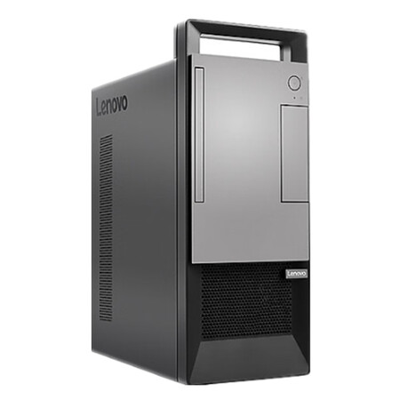 联想lenovo扬天t4900v商用台式电脑主机无显示器i797008g1tdvdrw2g独