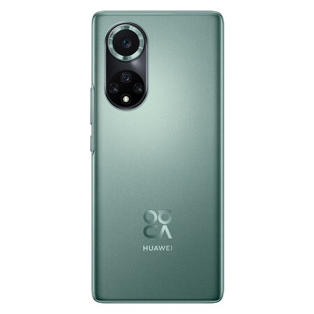 华为 nova 9 pro 4g全网通双 3200万前置vlog镜头 100w超级快充 10亿